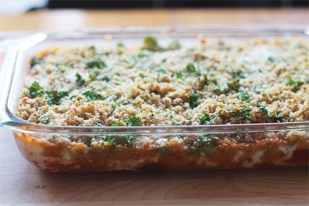 Top 10 Freezer Meals to Take to Others