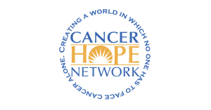 Cancer Hope network logo